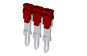 Вставной мост DSD02-2.5XXXT