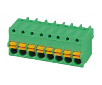 Клеммник разъемный AS15EDGKD-3.5-03P
