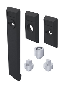 3-101 Накладки и вставки