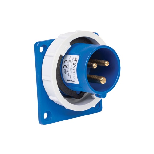 Фланцевая заглушка (прямая) 406203V