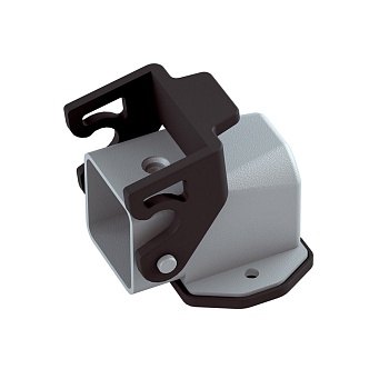 Приборный корпус ("мама", угловой) 29077