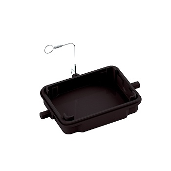 Крышка для корпуса 29644