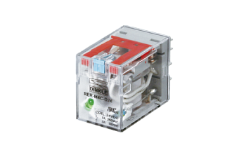 Промышленное реле RER-M4C-XXXX