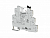 270840, Интерфейсное реле KPR -SCE-115VAC/DC-1C; 6A