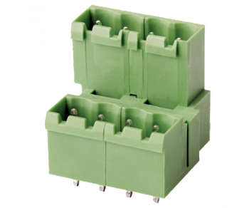 Клеммник разъемный на плату AS2EDGVTC-5.0-2x20P