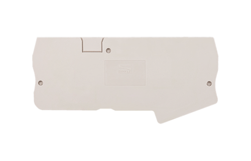 Торцевая крышка AK4C-TN