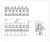 Клеммник разъемный WJ0701-0424P Клеммник разъемный WJ0701-0424P