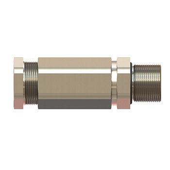 Кабельный ввод Bimed Centaurus (KBAU0SLM - KBAU10M)