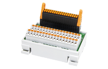 Модуль интерфейса 0241-C434LEDA