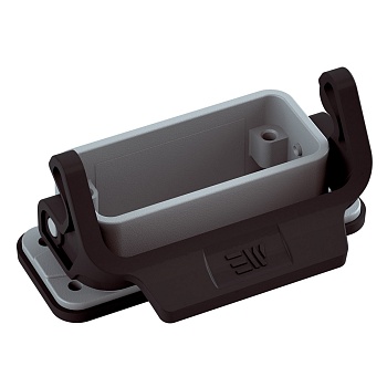 Приборный корпус (крепление на перемычке) 293502