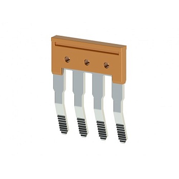 Внешняя перемычка TKO 2,5/4