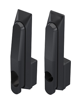 3-150.05 Поворотная рукоятка FS PrC для KABA-/Assa-Cylinder