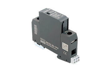 Устройство защиты от импульсных перенапряжений RES2-80-1PF