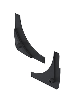 Радиусный адаптер 5-171