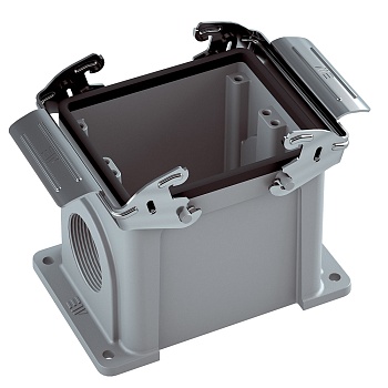 Корпус (поверхностный монтаж) 290812905S