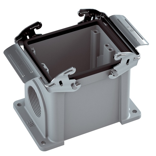 Корпус для разъема HDC (поверхностный монтаж) 29081S