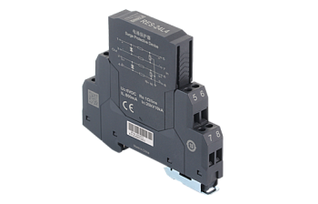 Устройство защиты от импульсных перенапряжений RES-24L4