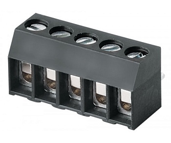 Клеммник винтовой AS350C-3.5-24P