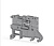 310949 Разъемный клеммной блок серии StoP SC-PTR 2.5