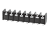 Клемма барьерная однорядная DT-35-B07W-XX