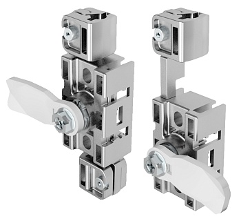 3-211 Защелка компрессионного стержня RS / FS