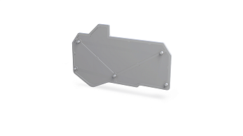 Торцевая крышка EPL TDS