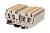 Клеммная колодка на DIN-рейку DP2.5N-TR