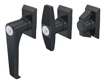 3-110 Ручки для замка FS PrA