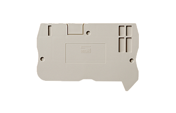 Торцевая крышка DPES2.5C