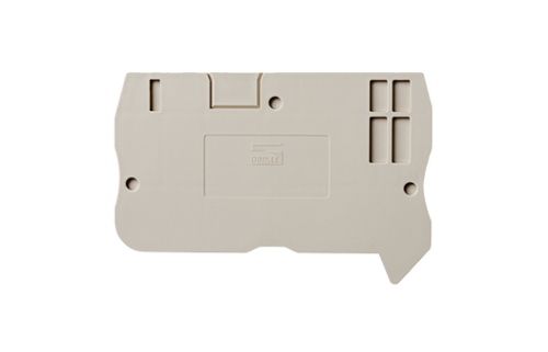 Торцевая крышка DPES2.5C