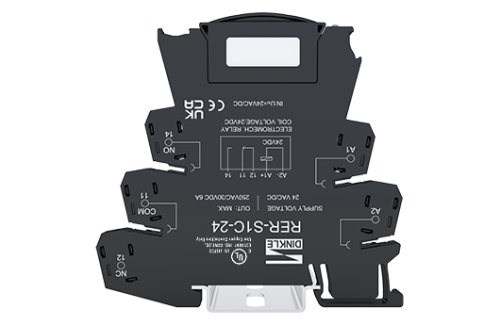 Тонкое реле RER-S1C-24