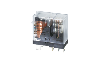 Промышленное реле RER-J1C-XXXX