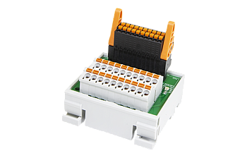 Модуль интерфейса 0241-C420LEDA
