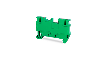 Проходная клемма PFT 2,5