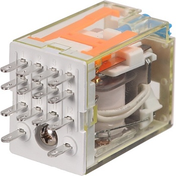 Реле промышленное RKF4CO024LT