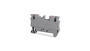 Проходная клемма PFT 2,5