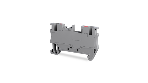 Проходная клемма PFT 2,5