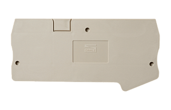 Торцевая крышка DP4C-TN