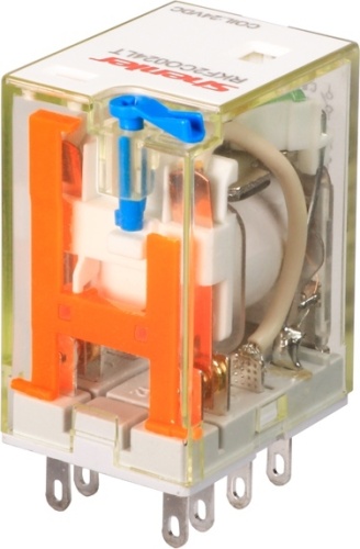 Реле промышленное RKF2CO220LT