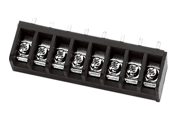 Клемма барьерная однорядная DT-29-B02W-XX