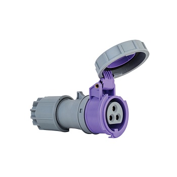 Розетка 406429V