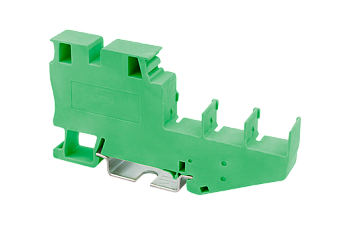 Торцевая крышка DP2.5SGRC-PE