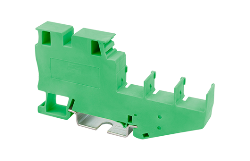 Торцевая крышка DP2.5SGRC-PE