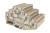 Клеммная колодка на DIN-рейку DP2.5N-3L