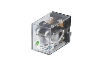 Промышленное реле RER-L2C-XXXX