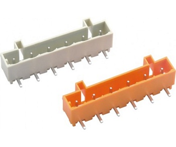 Клеммник разъемный AS0702-0623P