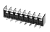 Клемма барьерная однорядная DT-4C-B14W-XX