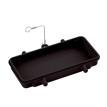 Крышка для корпуса 29651