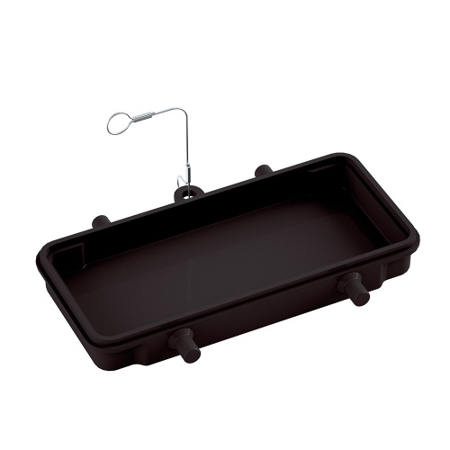 Крышка для корпус для разъема HDCа 29651