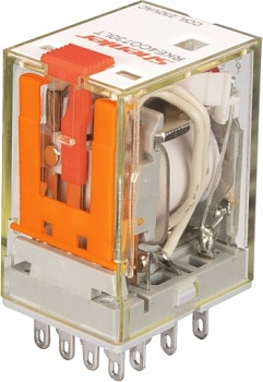 Реле промышленное RKE4CO730LT